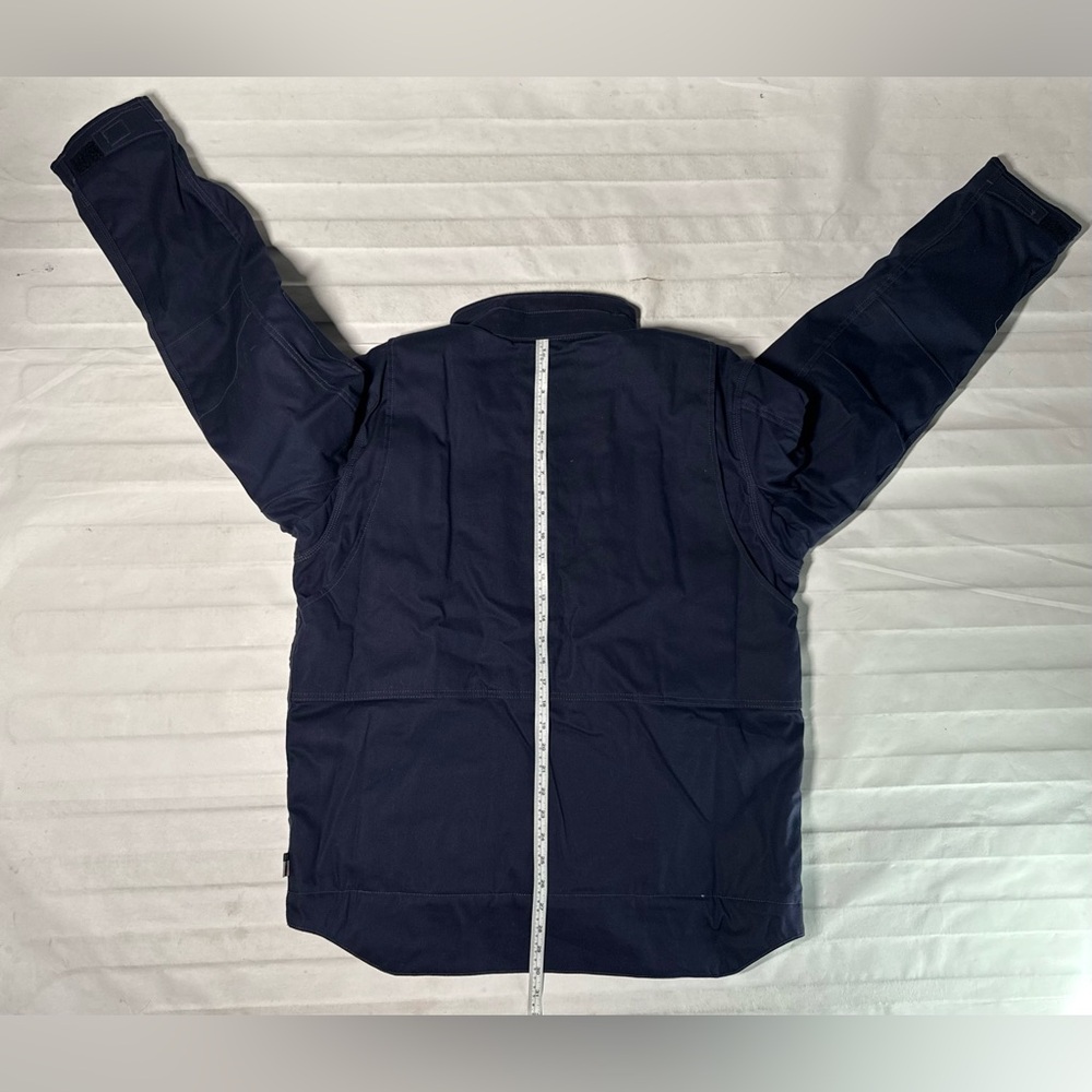Carhartt FLAME RESISTANT FULL SWING Coat - Picture 7 of 13